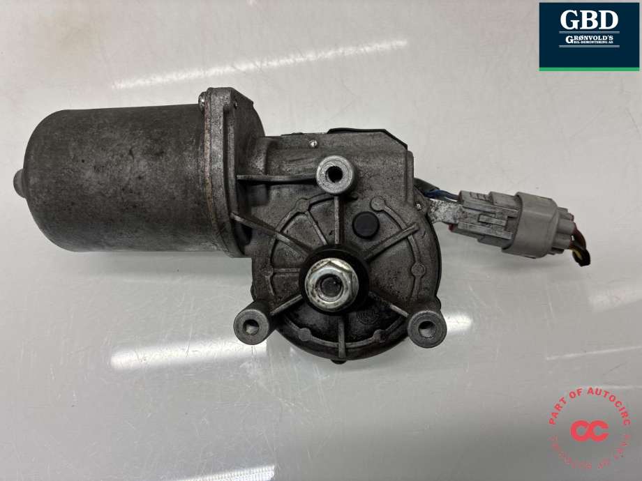 Viskermotor frontrute til Maxus e-Deliver 9 2020-->> (C00520202|C00076674|)
