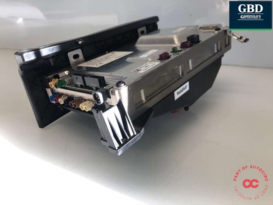 Styreenhet autopilot til Tesla Model 3 2018-2023 (Fase 1)  (1462554-S1-K|1462554-S1-I| 1462554-S1-J|1527963-01)