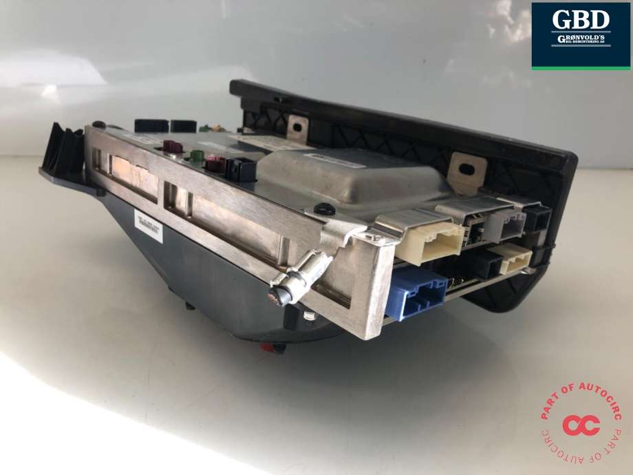 Styreenhet autopilot til Tesla Model 3 2018-2023 (Fase 1)  (1462554-S1-K|1462554-S1-I| 1462554-S1-J|1527963-01)