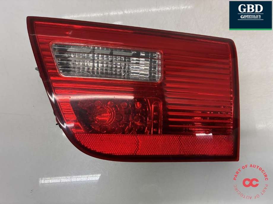 Baklykt høyre indre til BMW X5, 2000-2006 (E53) (E53) (63 21 8 409 012)
