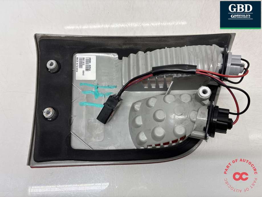 Baklykt høyre indre til BMW X5 2000-2006 (E53) (E53) (63 21 8 409 012|)