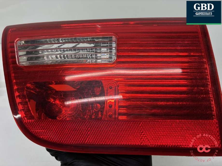 Baklykt høyre indre til BMW X5 2000-2006 (E53) (E53) (63 21 8 409 012|)
