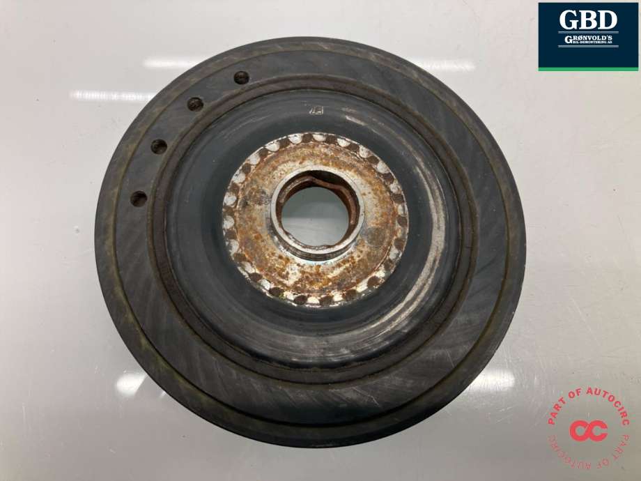 Reimskive til Suzuki Grand Vitara 2005-2015 (Type III) (12610-67JG1|)