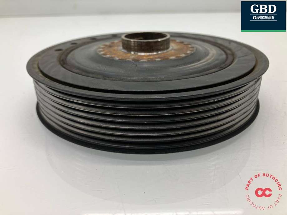 Reimskive til Suzuki Grand Vitara 2005-2015 (Type III) (12610-67JG1|)