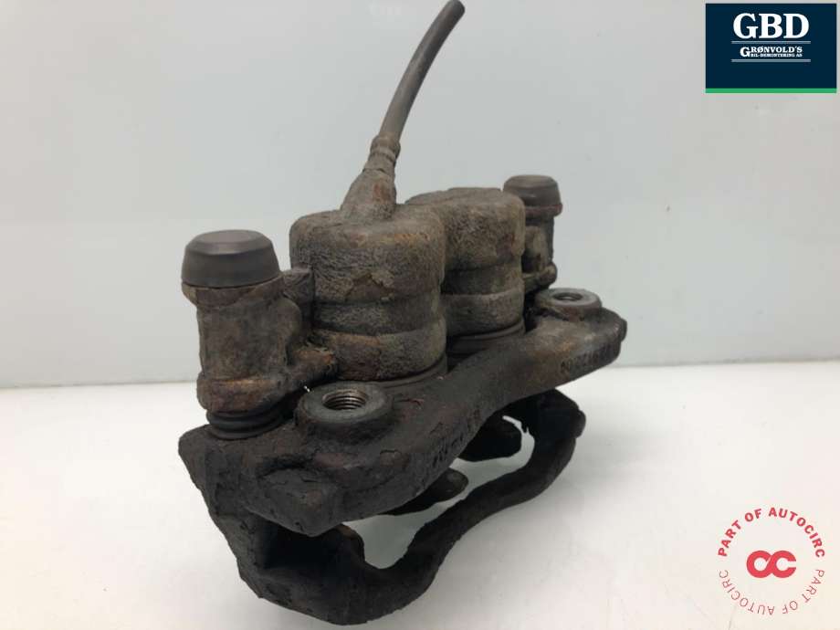 Bremsecaliper høyre foran til Citroën Jumper 2007-2013 (Type III, Fase 1)  (4401 J7|16 517 657 80 |16 517 669 80|16 517 657 80)