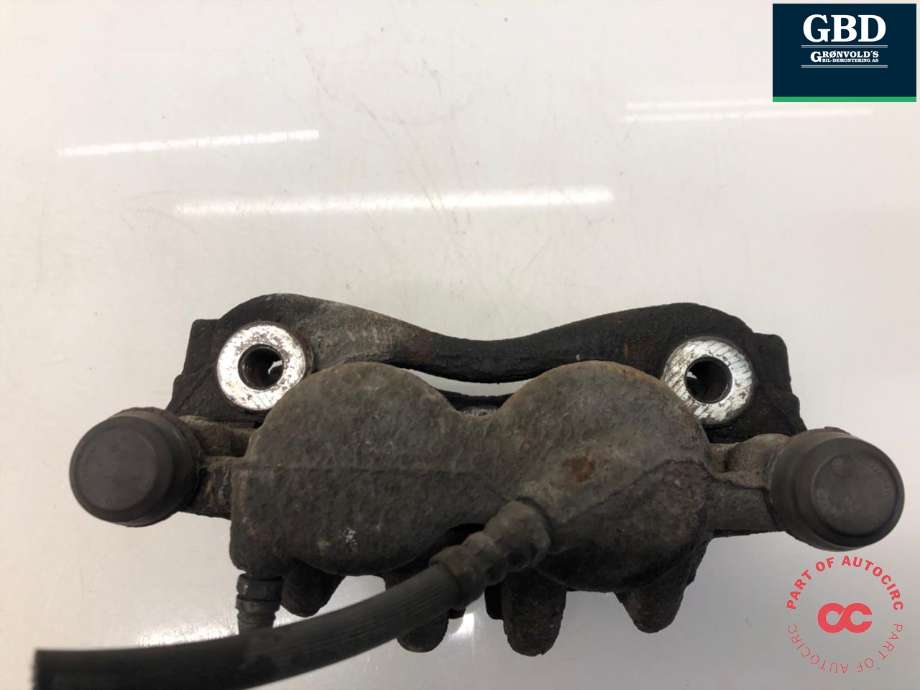 Bremsecaliper høyre foran til Citroën Jumper 2007-2013 (Type III, Fase 1)  (4401 J7|16 517 657 80 |16 517 669 80|16 517 657 80)