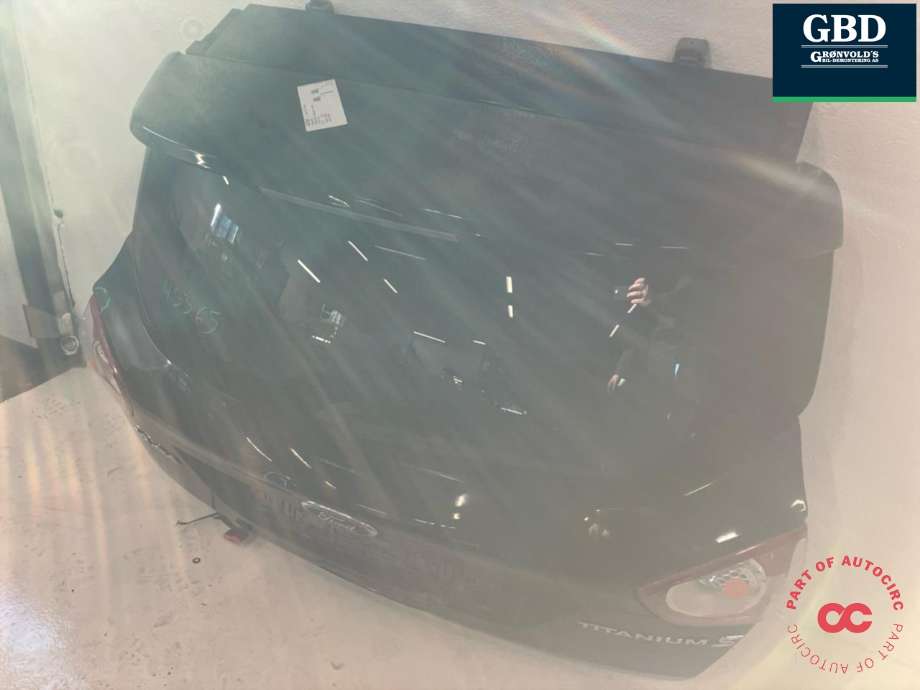 Bakluke til Ford Kuga 2008-2012 (Type I)  (1747663|P8V41-S40410-AH|)