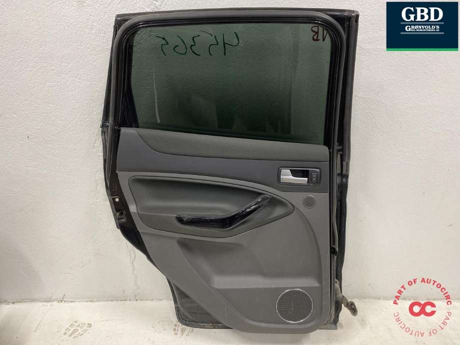 Dør venstre bak til Ford Kuga 2008-2012 (Type I)  (1520947|P8V41-S24631-AA|)