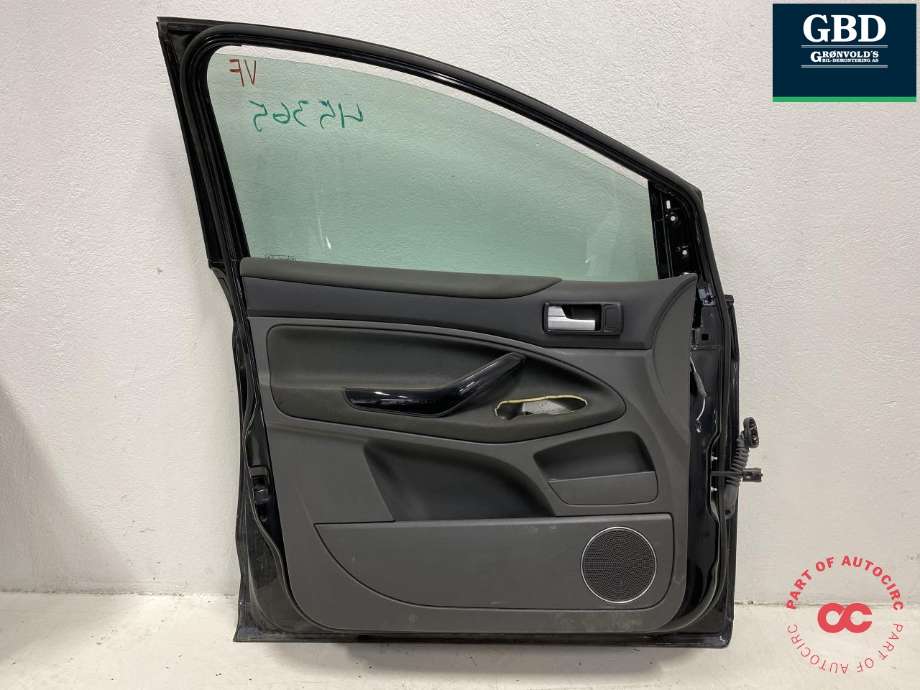 Dør venstre foran til Ford Kuga 2008-2012 (Type I) (1712679|P8V41-S20125-AC|)