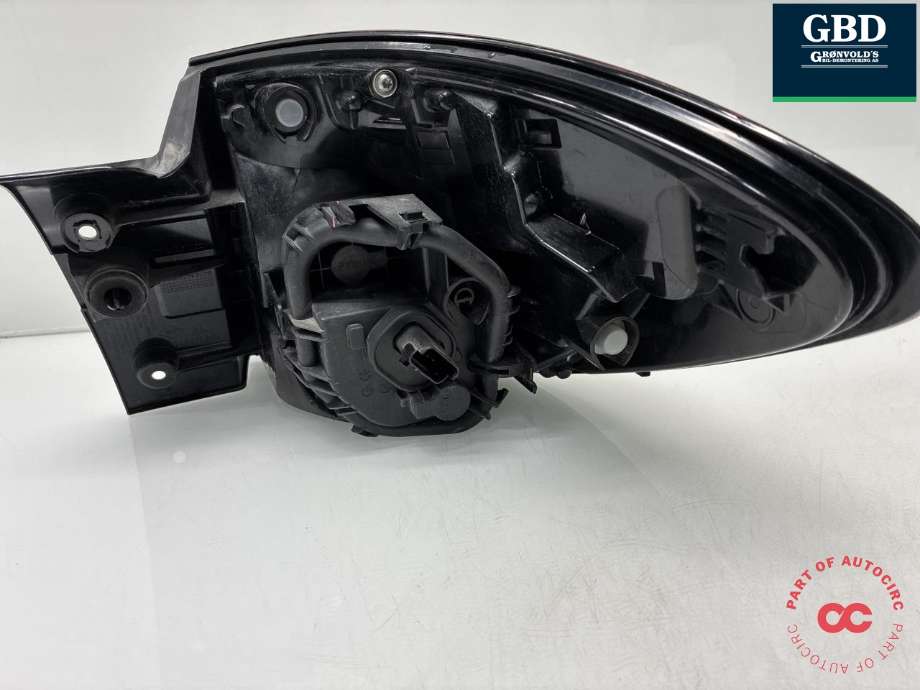 Baklykt venstre ytre til Renault Captur 2013-2020 (Type I)  (265557367R|265557849R-B|)