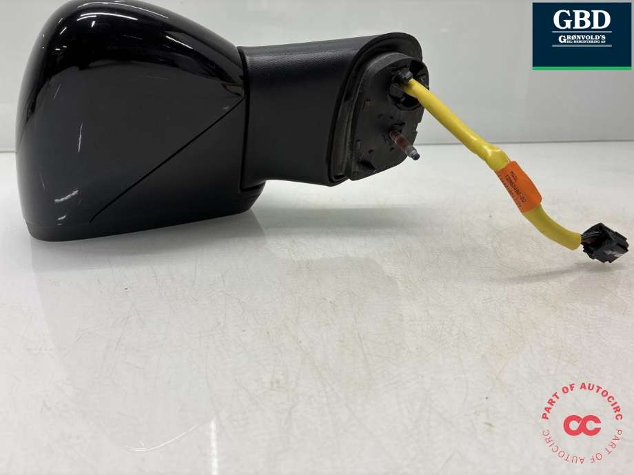 Speil venstre til Renault Captur 2013-2020 (Type I)  (963027007R|)
