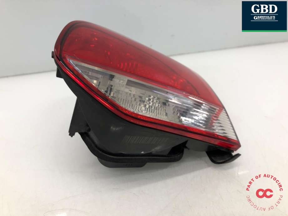 Baklykt høyre indre til VW Golf VI 2008-2012 (5K0 945 094 AB|5K0 945 094 F|5K0 945 260)