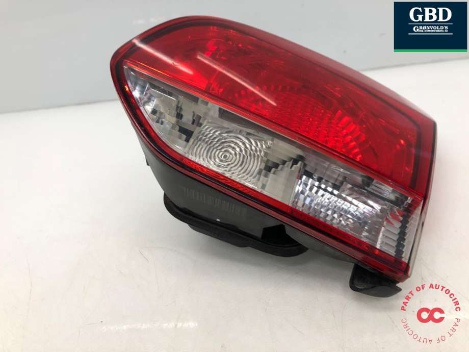 Baklykt høyre indre til VW Golf VI 2008-2012 (5K0 945 094 AB|5K0 945 094 F|5K0 945 260)