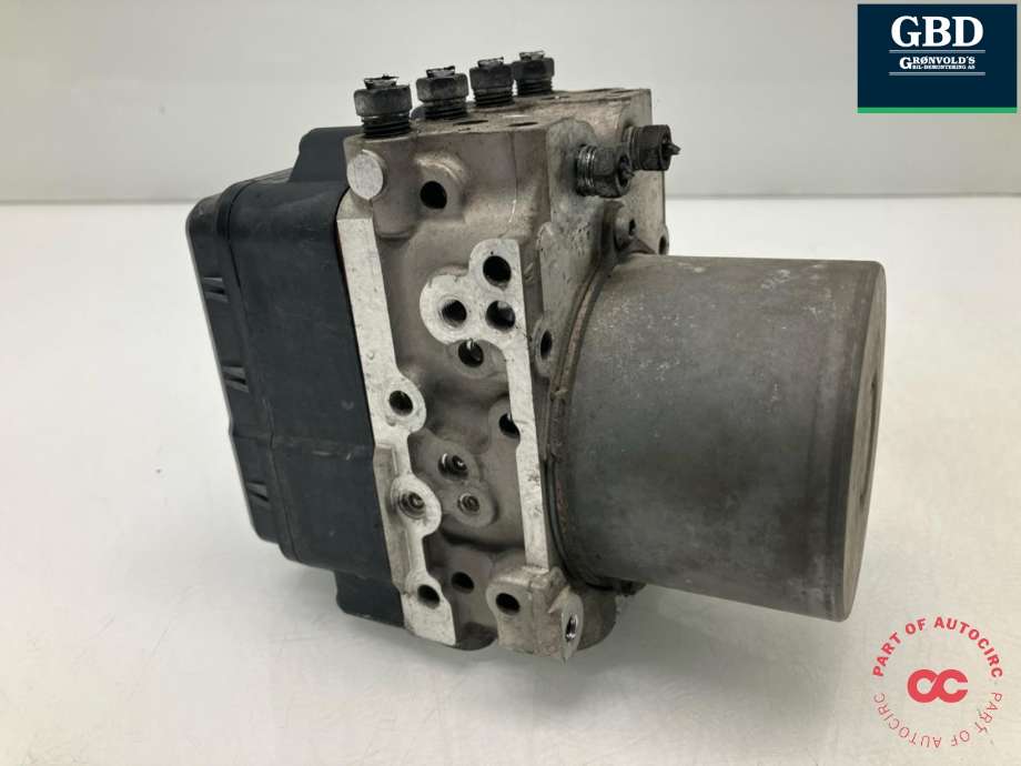 ABS sentral til Toyota RAV4, 2009-2013 (Type III, Fase 2)  (4405042341)