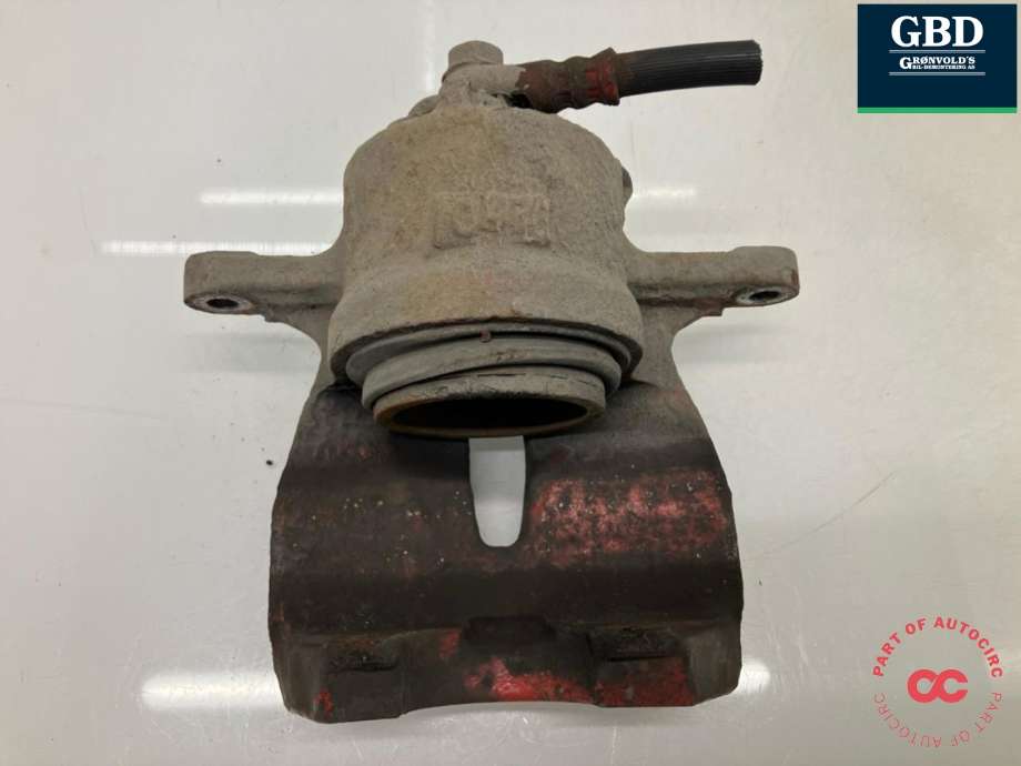 Bremsecaliper høyre foran til Toyota RAV4 2009-2013 (Type III, Fase 2)  (4773042091|4773042090|)