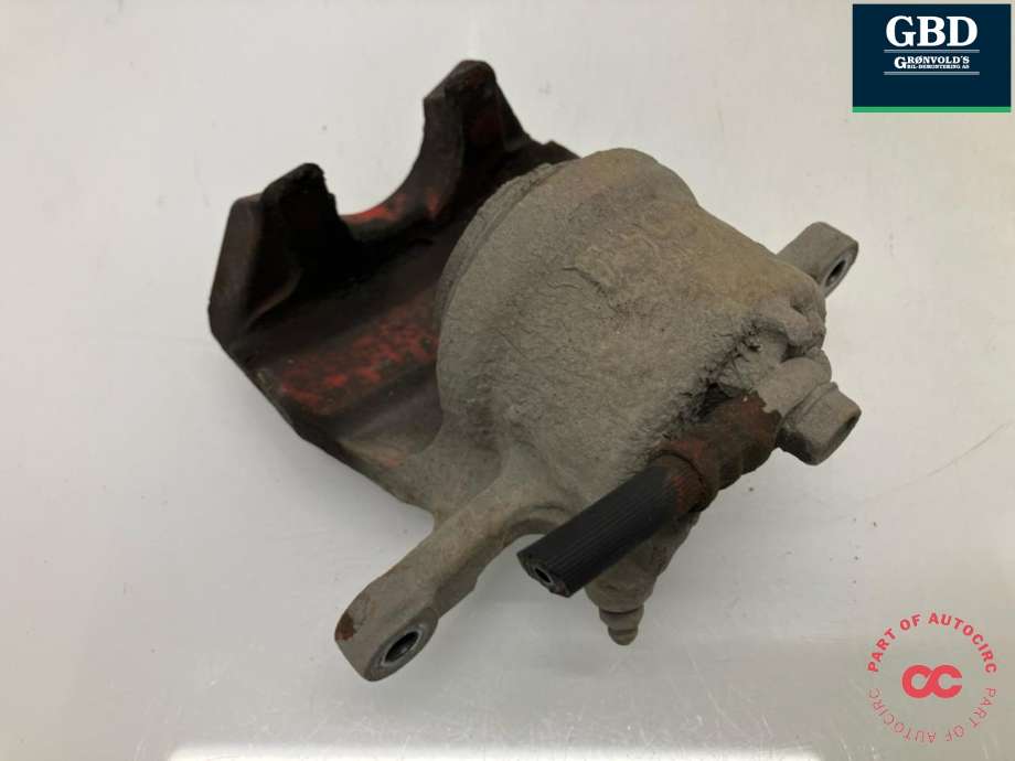 Bremsecaliper høyre foran til Toyota RAV4 2009-2013 (Type III, Fase 2)  (4773042091|4773042090|)