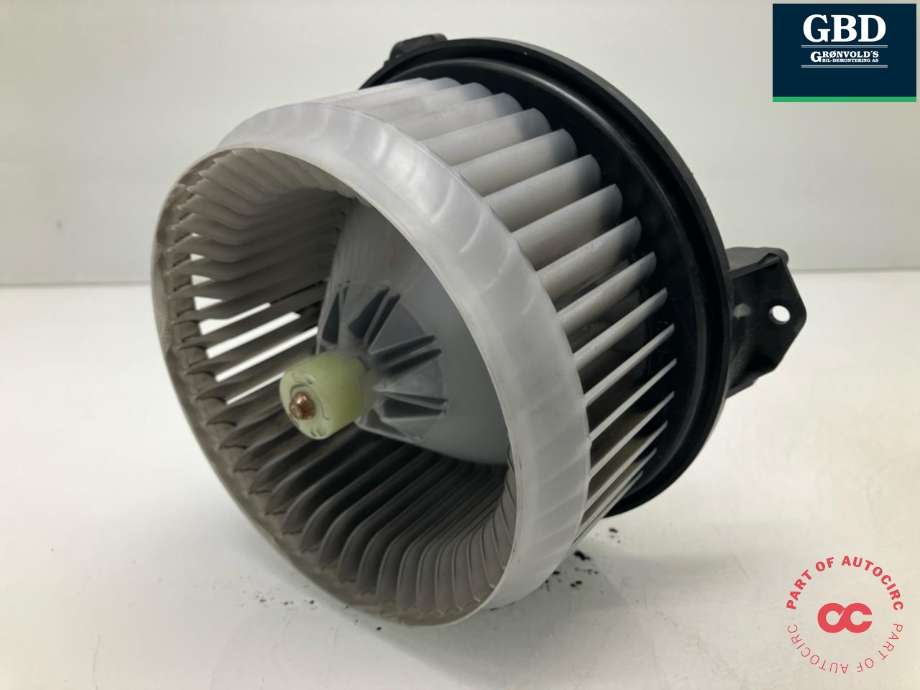 Varmeapparat motor til Toyota RAV4 2009-2013 (Type III, Fase 2)  (8710342101|272700-8103|)