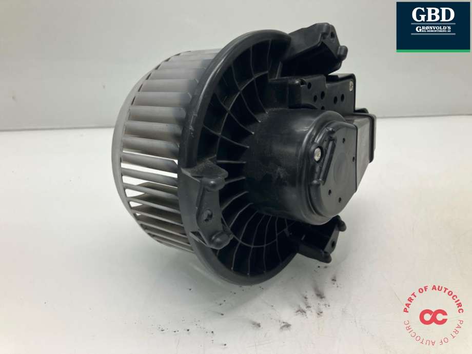 Varmeapparat motor til Toyota RAV4 2009-2013 (Type III, Fase 2)  (8710342101|272700-8103|)