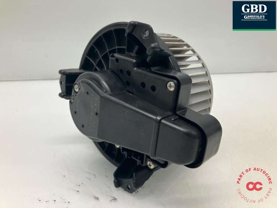 Varmeapparat motor til Toyota RAV4 2009-2013 (Type III, Fase 2)  (8710342101|272700-8103|)