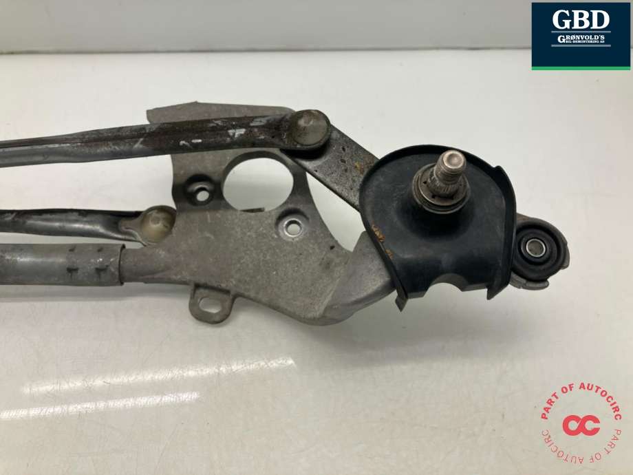 Viskeroverføring til Toyota RAV4 2009-2013 (Type III, Fase 2)  (8515042151|8515042150|)
