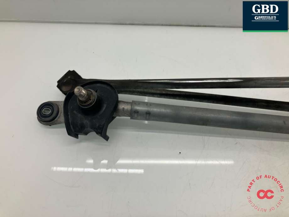 Viskeroverføring til Toyota RAV4 2009-2013 (Type III, Fase 2)  (8515042151|8515042150|)