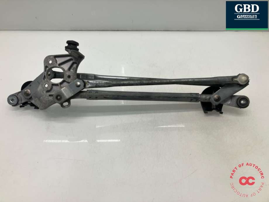 Viskeroverføring til Toyota RAV4 2009-2013 (Type III, Fase 2)  (8515042151|8515042150|)