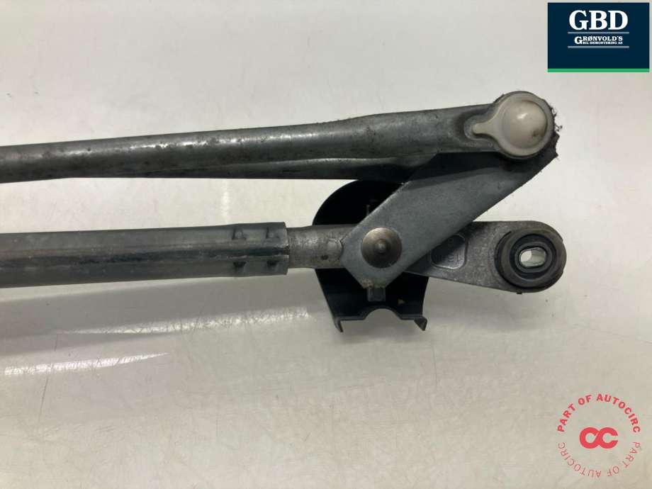 Viskeroverføring til Toyota RAV4 2009-2013 (Type III, Fase 2)  (8515042151|8515042150|)