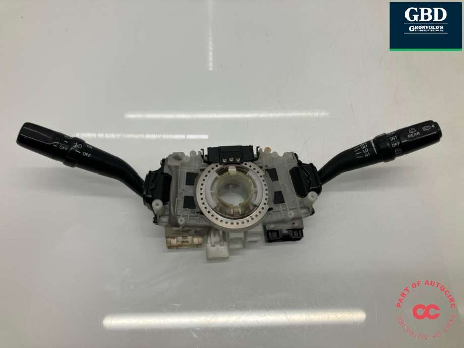 Bryter combi til Toyota Land Cruiser 120, 2002-2009  (8431060A60)