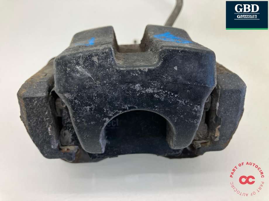 Bremsecaliper venstre bak til Toyota RAV4 2009-2013 (Type III, Fase 2) (4785042070|4785042062|)