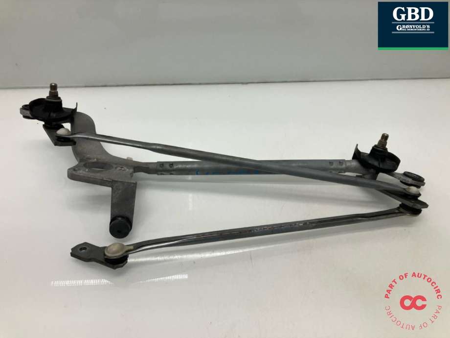 Viskeroverføring til Toyota RAV4 2009-2013 (Type III, Fase 2) (8515042151|8515042150|)