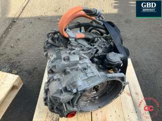 Girkasse automat til Mitsubishi Outlander,   (|2500A511|F1E1A-2-B5Z)