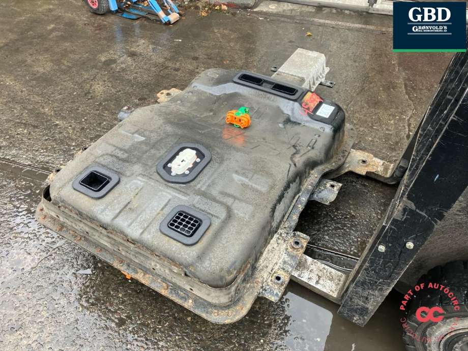 Batteripakke elbil til Hyundai Ioniq Electric 2016-2019 (Fase 1)  (37501G7200|)