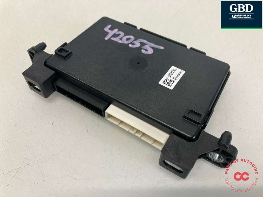 Styreenhet batteri elbil (BMS - Battery Management System) til Hyundai Ioniq 5 2021-->>  (375A1-GI000|)