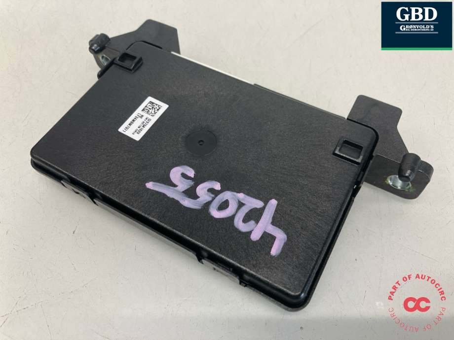 Styreenhet batteri elbil (BMS - Battery Management System) til Hyundai Ioniq 5 2021-->> (375A1-GI000|)