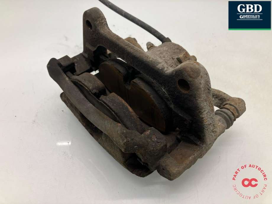 Bremsecaliper venstre foran til VW Touran 2015-2021 (Type II) (8V0 615 123 D|)