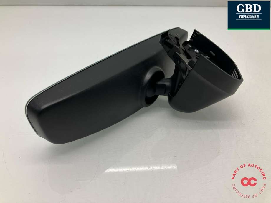 Speil innvendig til VW Touran 2015-2021 (Type II)  (3G0 857 511 AC|3G0 857 511 AC 9B9|)