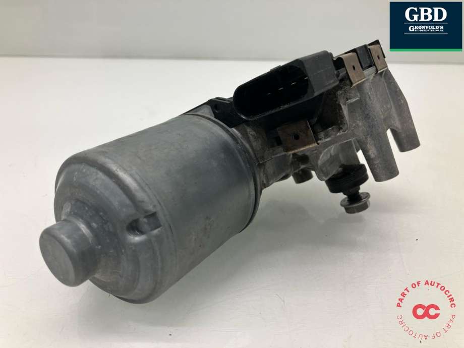 Viskermotor frontrute til VW Touran 2015-2021 (Type II)  (5TB 955 023 F|5TB 955 023 A|5TB955119A)