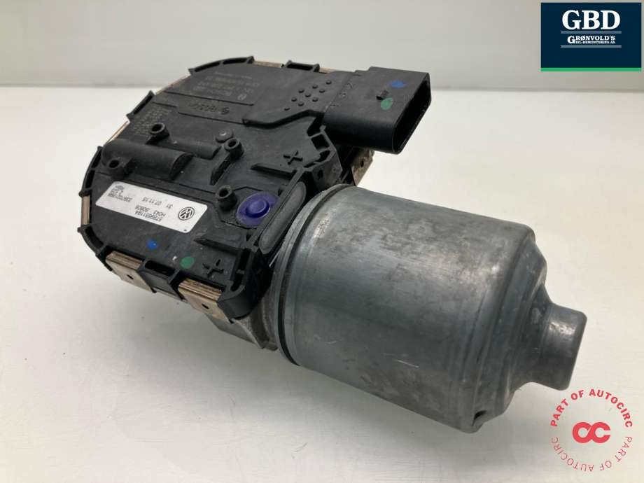 Viskermotor frontrute til VW Touran 2015-2021 (Type II)  (5TB 955 023 F|5TB 955 023 A|5TB955119A)