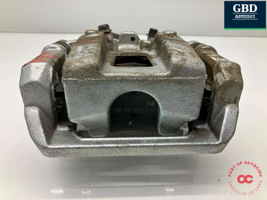 Bremsecaliper høyre bak, elektrisk til Hyundai Ioniq 5 2021-->> (58230KL600|)