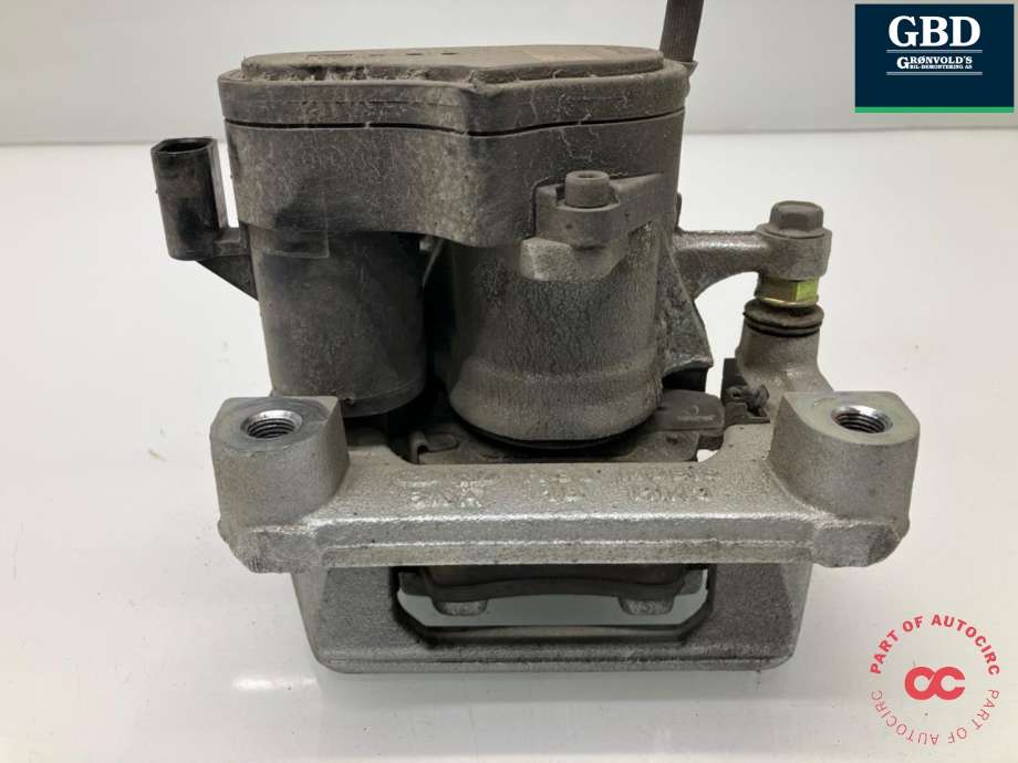 Bremsecaliper høyre bak, elektrisk til Hyundai Ioniq 5 2021-->> (58230KL600|)