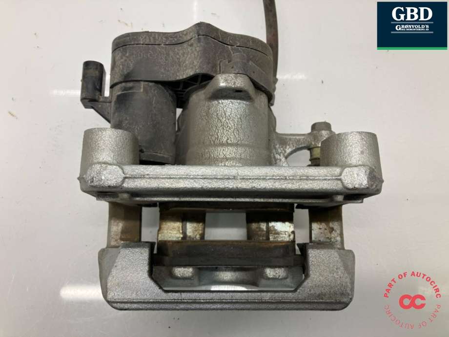 Bremsecaliper høyre bak, elektrisk til Hyundai Ioniq 5 2021-->> (58230KL600|)