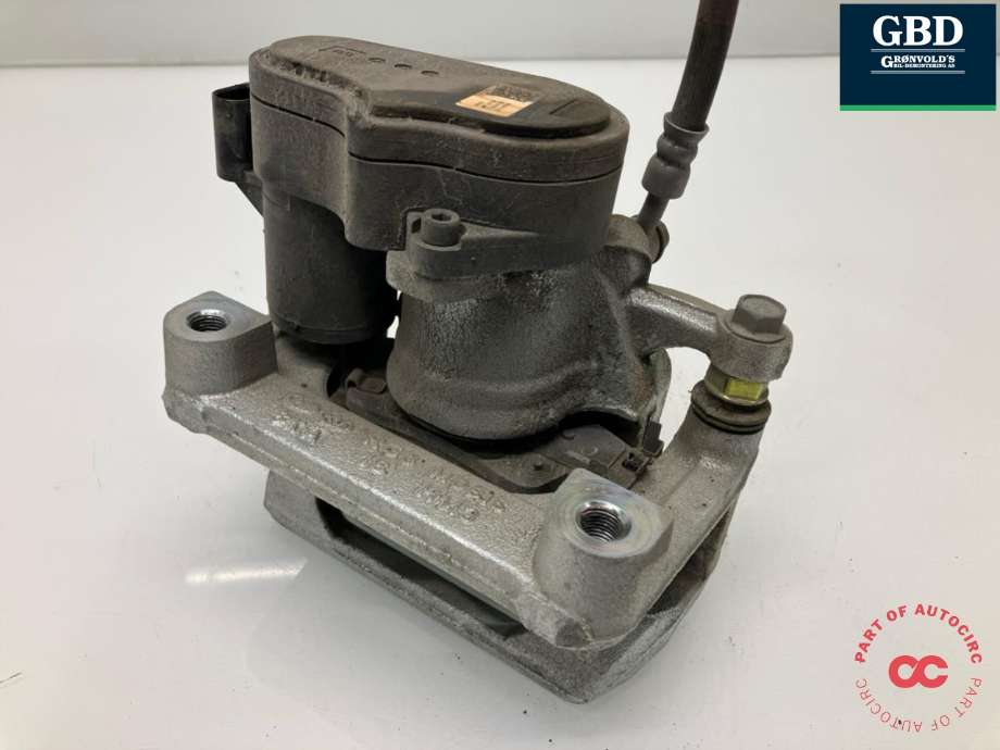 Bremsecaliper høyre bak, elektrisk til Hyundai Ioniq 5 2021-->> (58230KL600|)