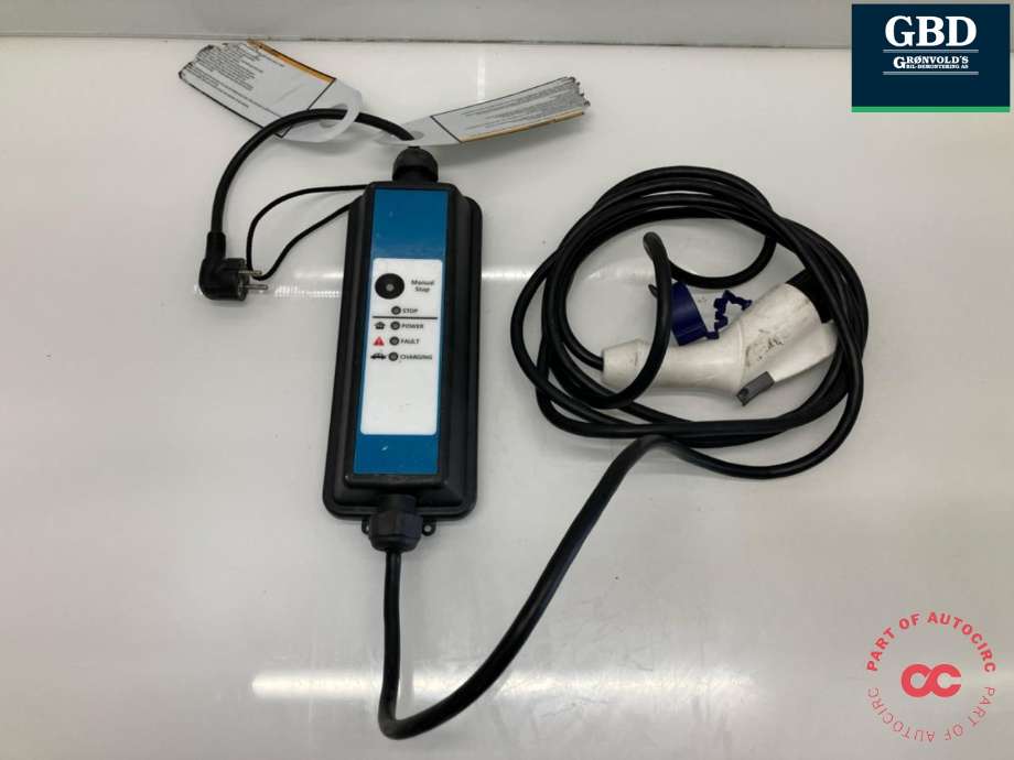 Batterilader kabel til Mitsubishi Outlander, 2012-2015 (Type III, Fase 1)  (9482A129)
