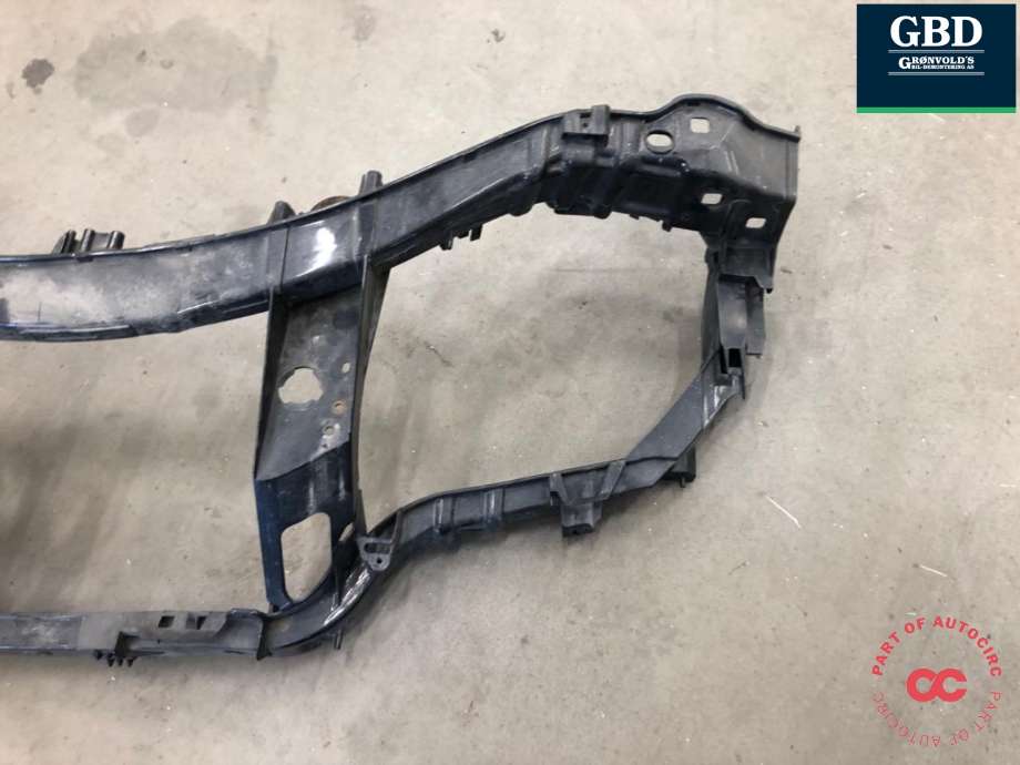Frontplate til Ford S-Max 2010-2015 (Type I, Fase 2)  (1711073|AM21-8B041-AD|)