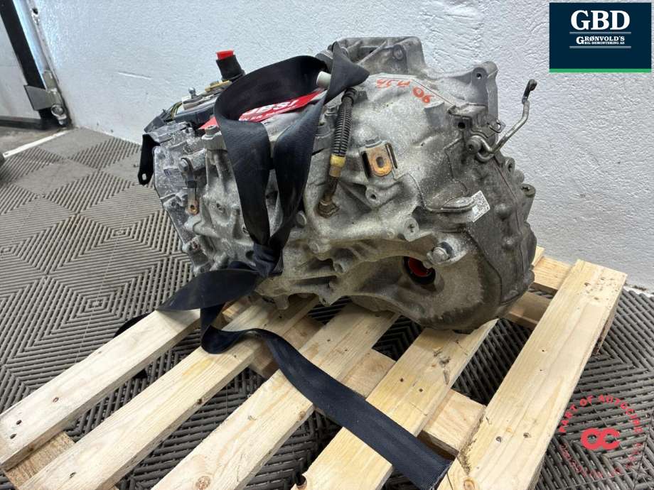 Girkasse automat til Peugeot 2008 2013-2019 (Type I) (98 264 042 80|16 369 433 80|)