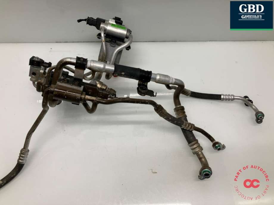 Aircondition diverse til Hyundai Ioniq 5 2021-->> (25670GI000|976E1G0500|25670-GI000)