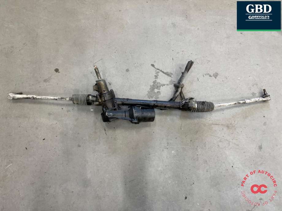 Tannstang elektrisk til Subaru Legacy 2009-2015 (34110AJ130|34110AJ133|34110AJ134)