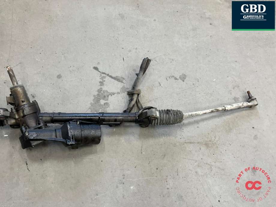 Tannstang elektrisk til Subaru Legacy 2009-2015 (34110AJ130|34110AJ133|34110AJ134)