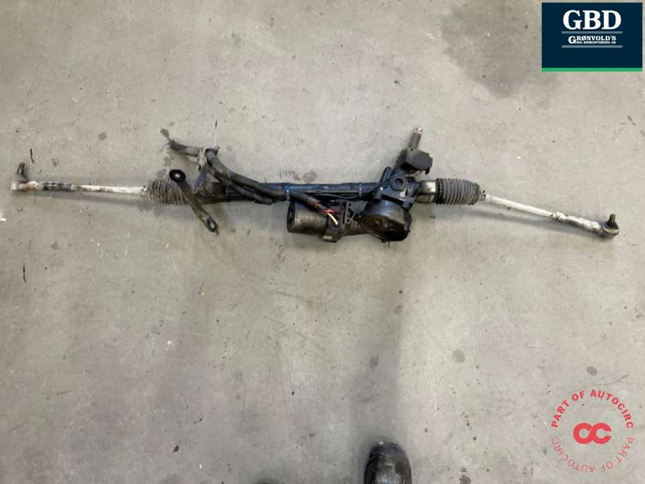 Tannstang elektrisk til Subaru Legacy 2009-2015 (34110AJ130|34110AJ133|34110AJ134)