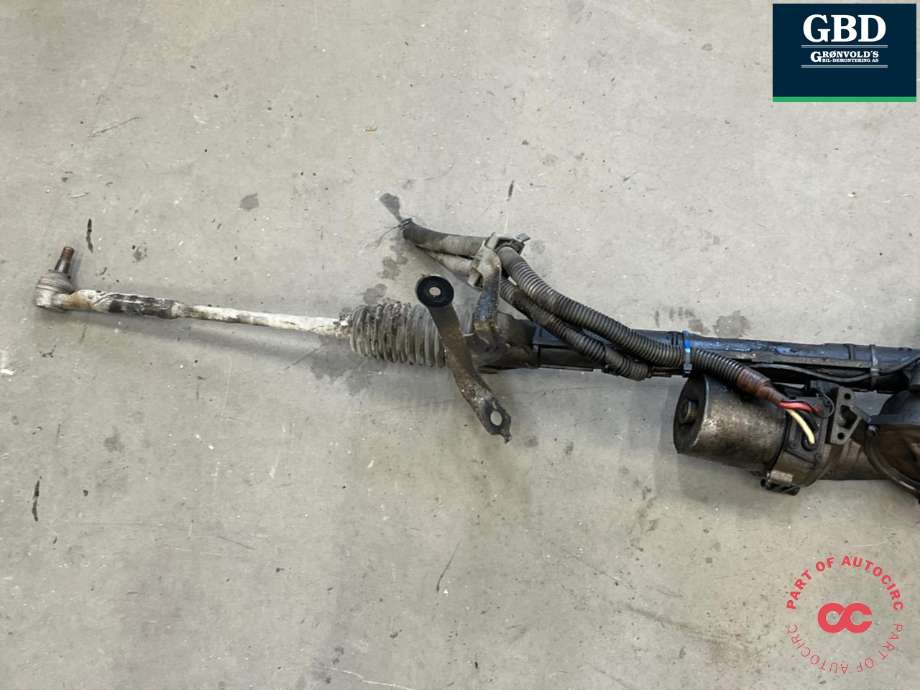 Tannstang elektrisk til Subaru Legacy 2009-2015 (34110AJ130|34110AJ133|34110AJ134)